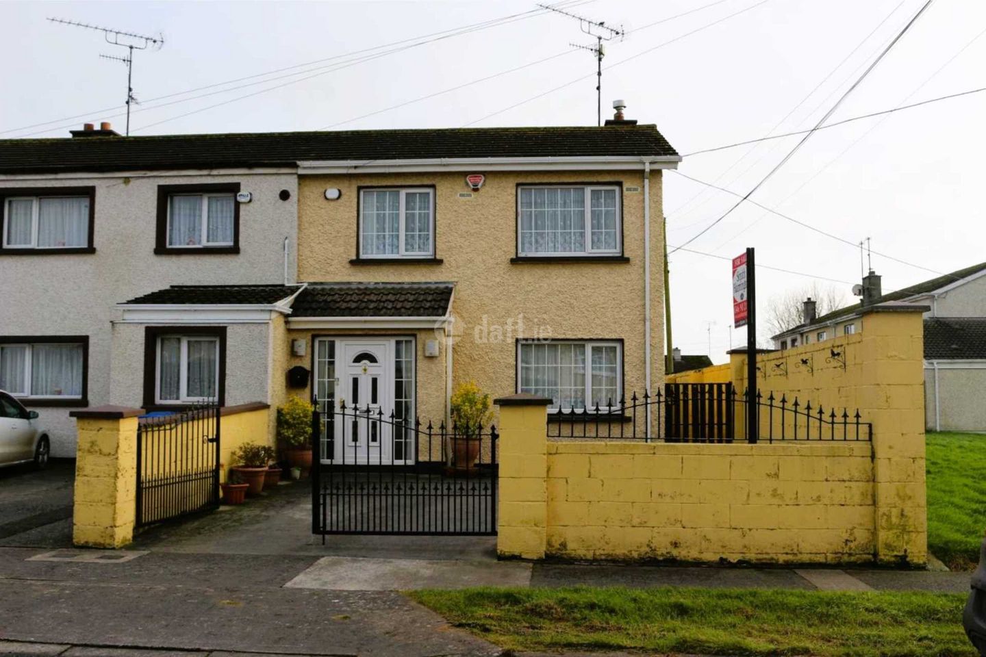 97 Clusker Park, Navan, Co. Meath is for rent on Daft.ie