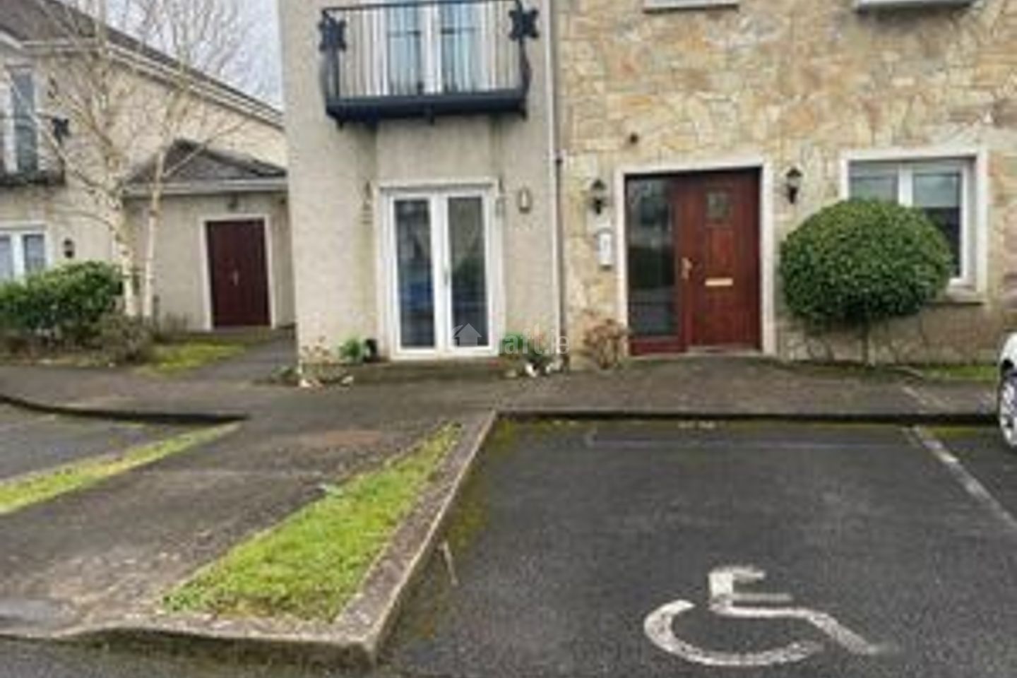 Apartment 2, The Elms, Clane, Co. Kildare is for rent on Daft.ie