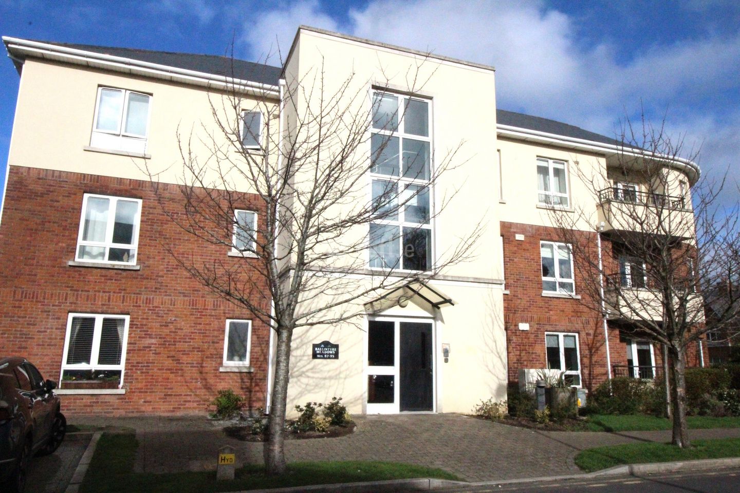 Ballintyre Meadows, Ballinteer, Dublin 16 is for rent on Daft.ie