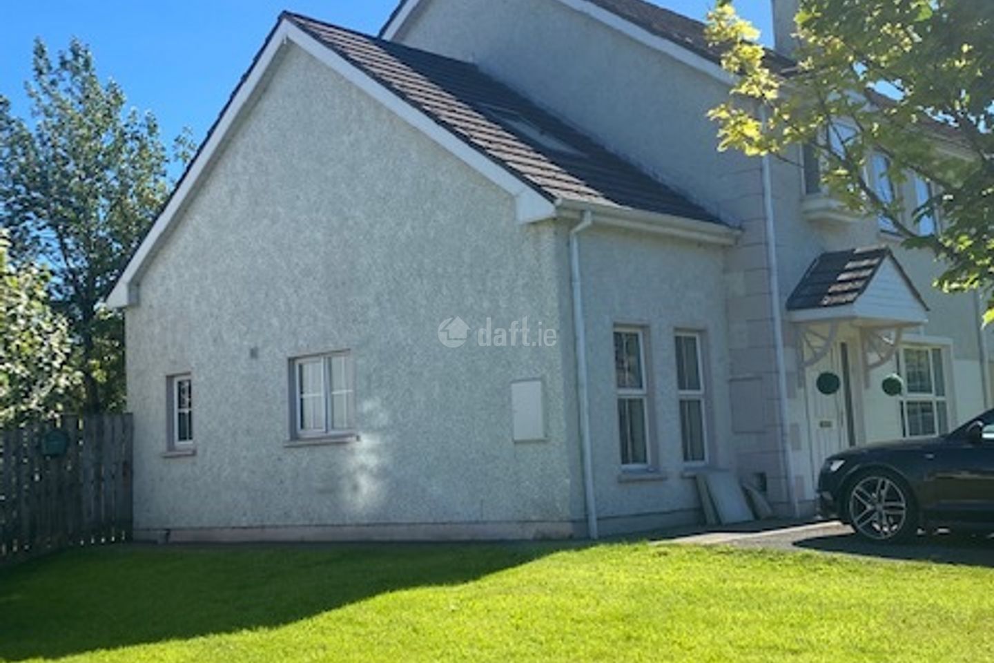 49A The Beeches, Ballybofey, Co. Donegal is for rent on Daft.ie