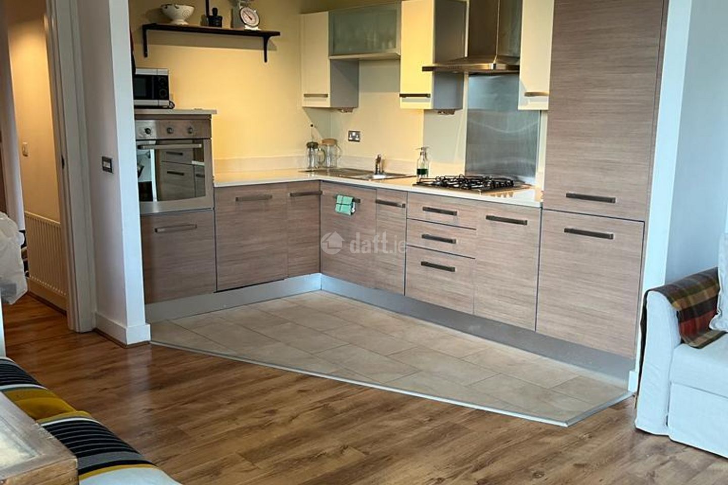 Apartment 213 Kilmainham Square, Kilmainham, Dublin 8 is for rent on