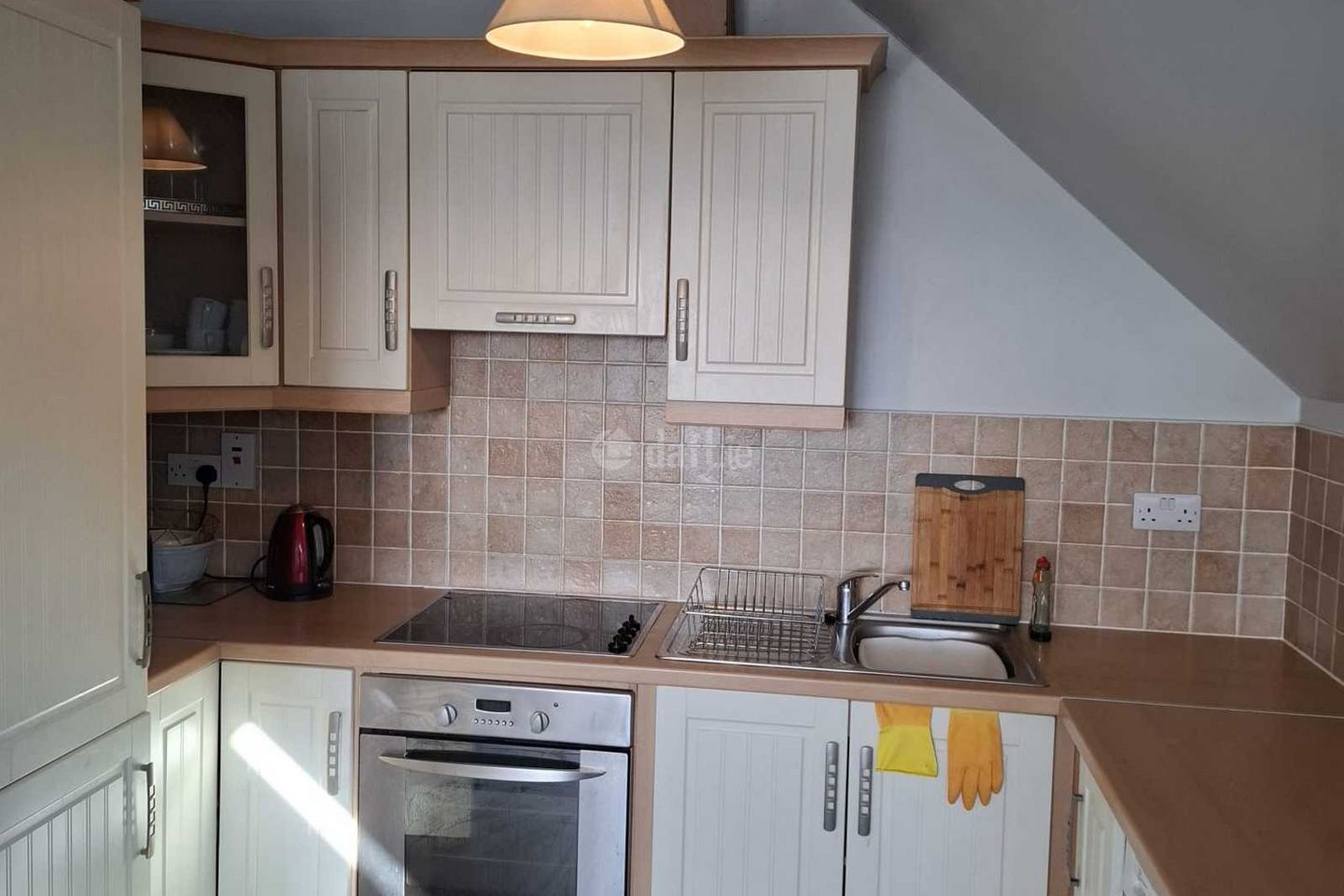 Apt.7, Block B, The Gables, Watercourse Road, Blackpool, Co. Cork is