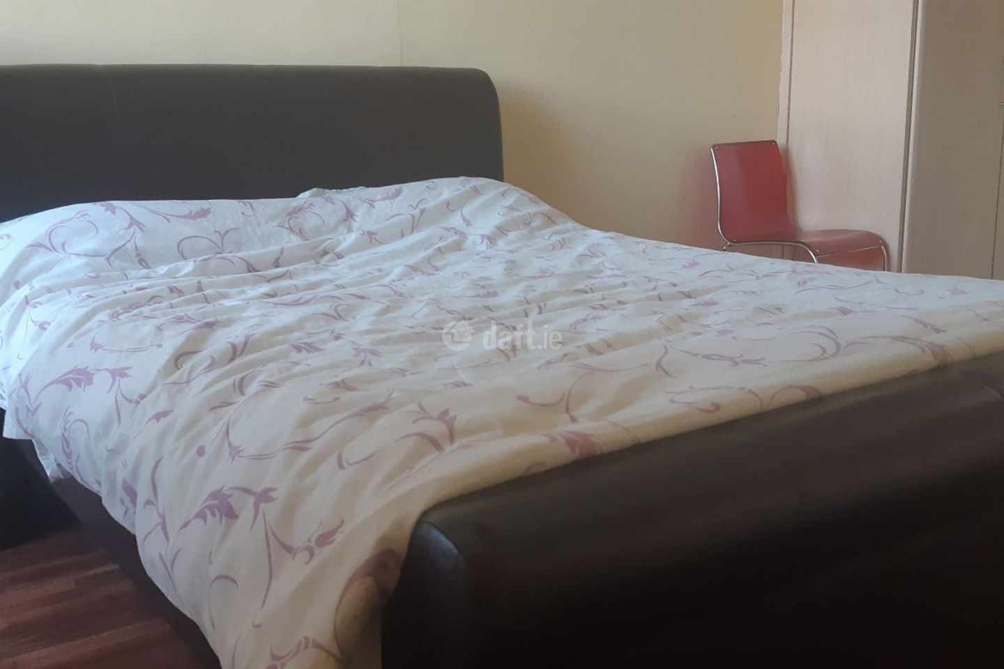 Block A, Seven Oaks, Sarsfield Road, Inchicore, Dublin 8 to share on