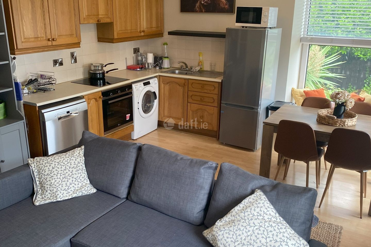 Apartment 5, Newtown Park House, Newtown, Co. Waterford is for rent on