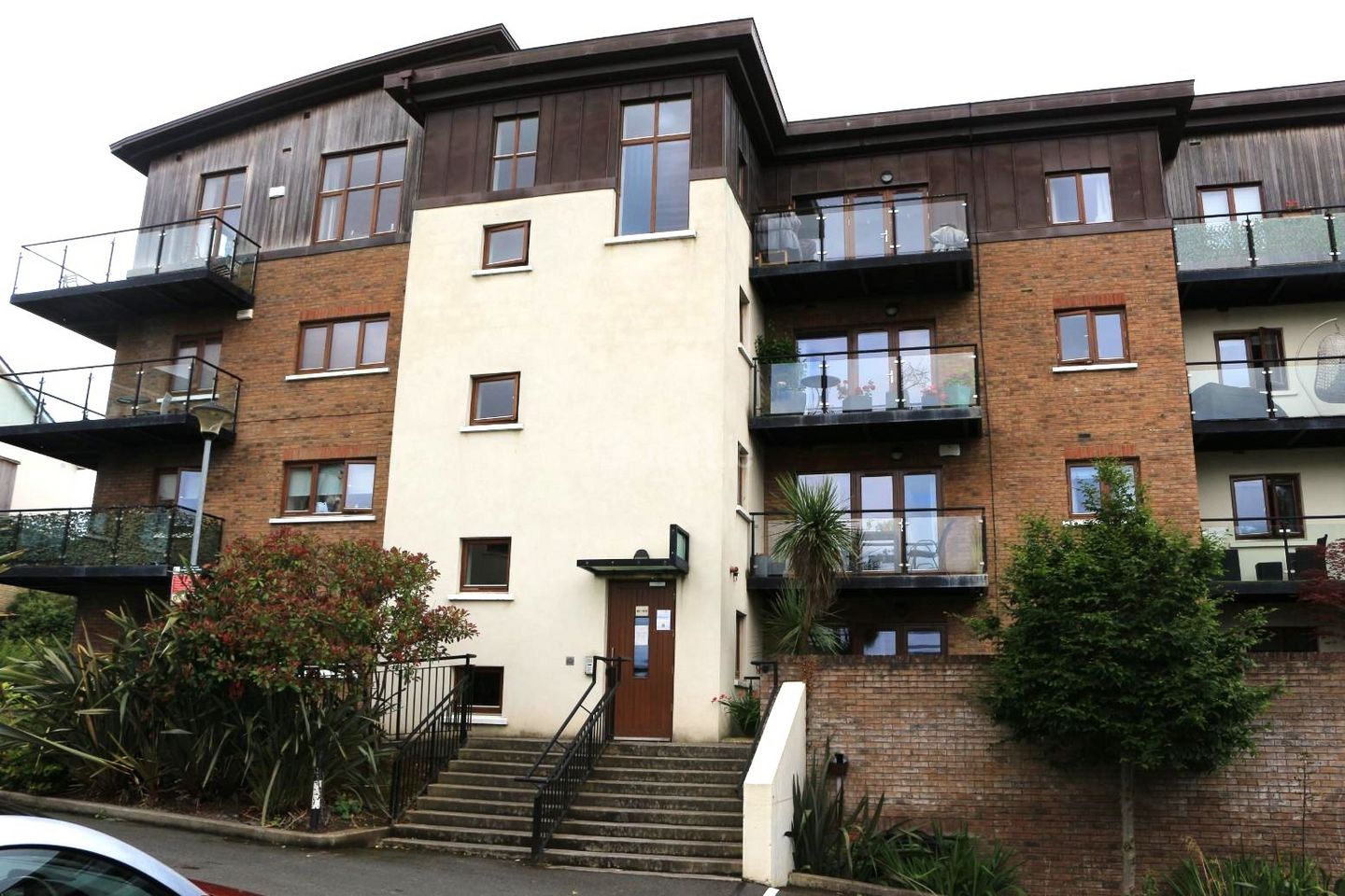 88 The Kilns, Station Road, Portmarnock, Co. Dublin is for rent on Daft.ie