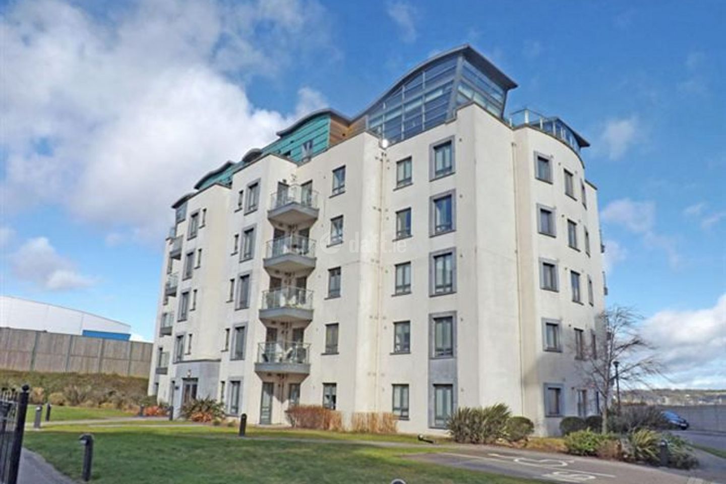 The Sanctuary, Jacob's Island, Blackrock, Co. Cork is for rent on Daft.ie