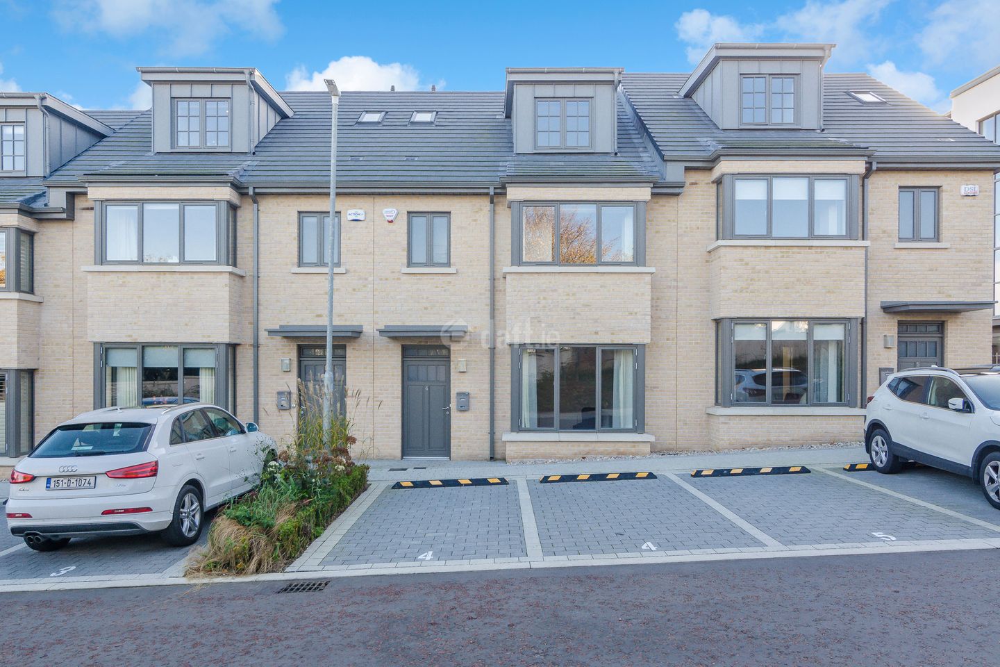 Feldberg, Glenageary Road Upper, Glenageary, Co. Dublin is for rent on