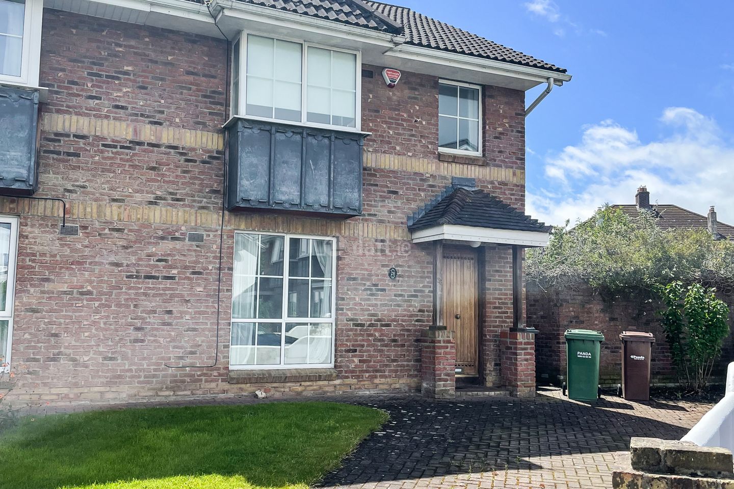 28 The Maples, Bird Avenue, Clonskeagh, Dublin 14 is for rent on Daft.ie