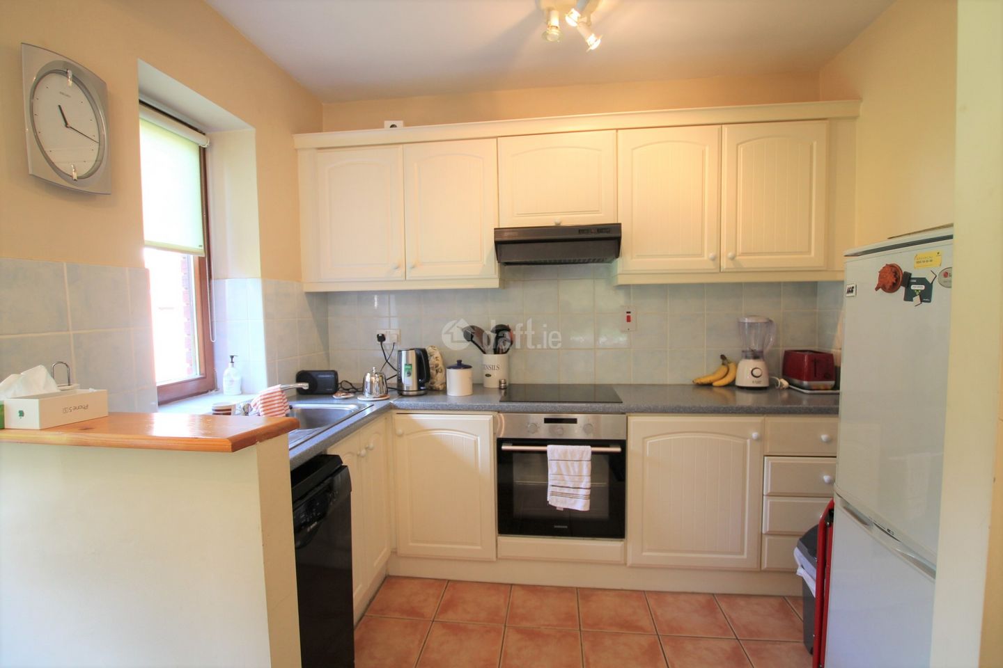 SHORT LET ONLY The Alders, Monkstown Valley, Monkstown, Co. Dublin is
