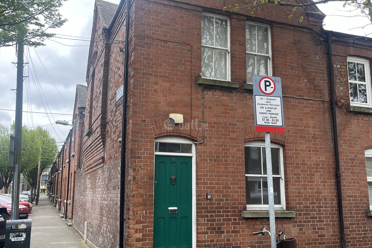 Saint Jude, 35 Lennox Street, Portobello, Dublin 8 is for rent on Daft.ie