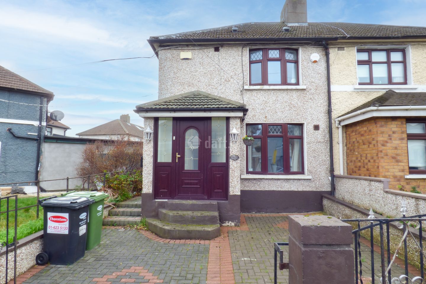 63 Stannaway Road, Kimmage, Dublin 12 is for rent on Daft.ie