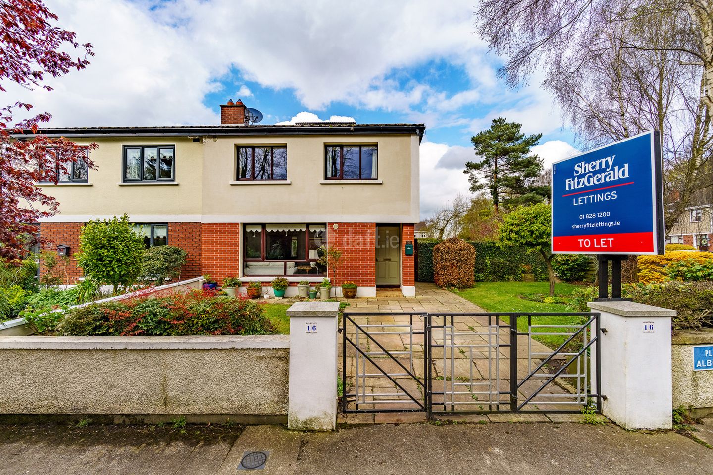 Albert College Lawn, Glasnevin, Dublin 9 is for rent on Daft.ie