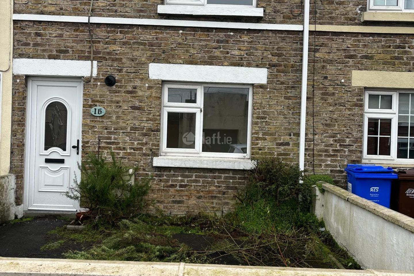 16 Borris Road, Portlaoise, Co. Laois is for rent on Daft.ie