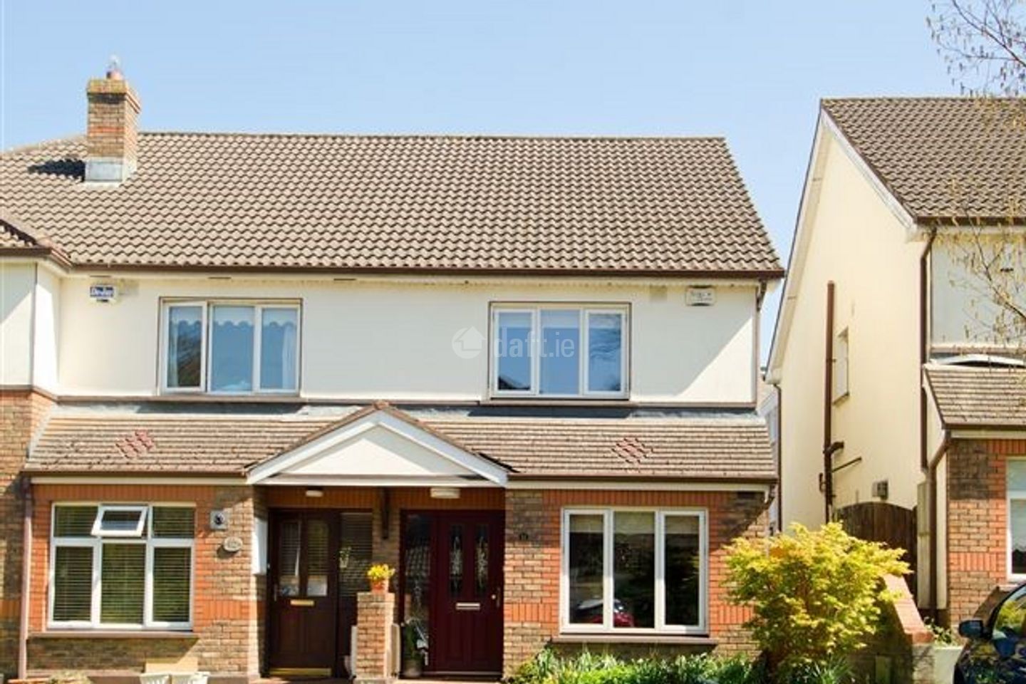 11 The Old Rectory, Lucan, Co. Dublin is for rent on Daft.ie