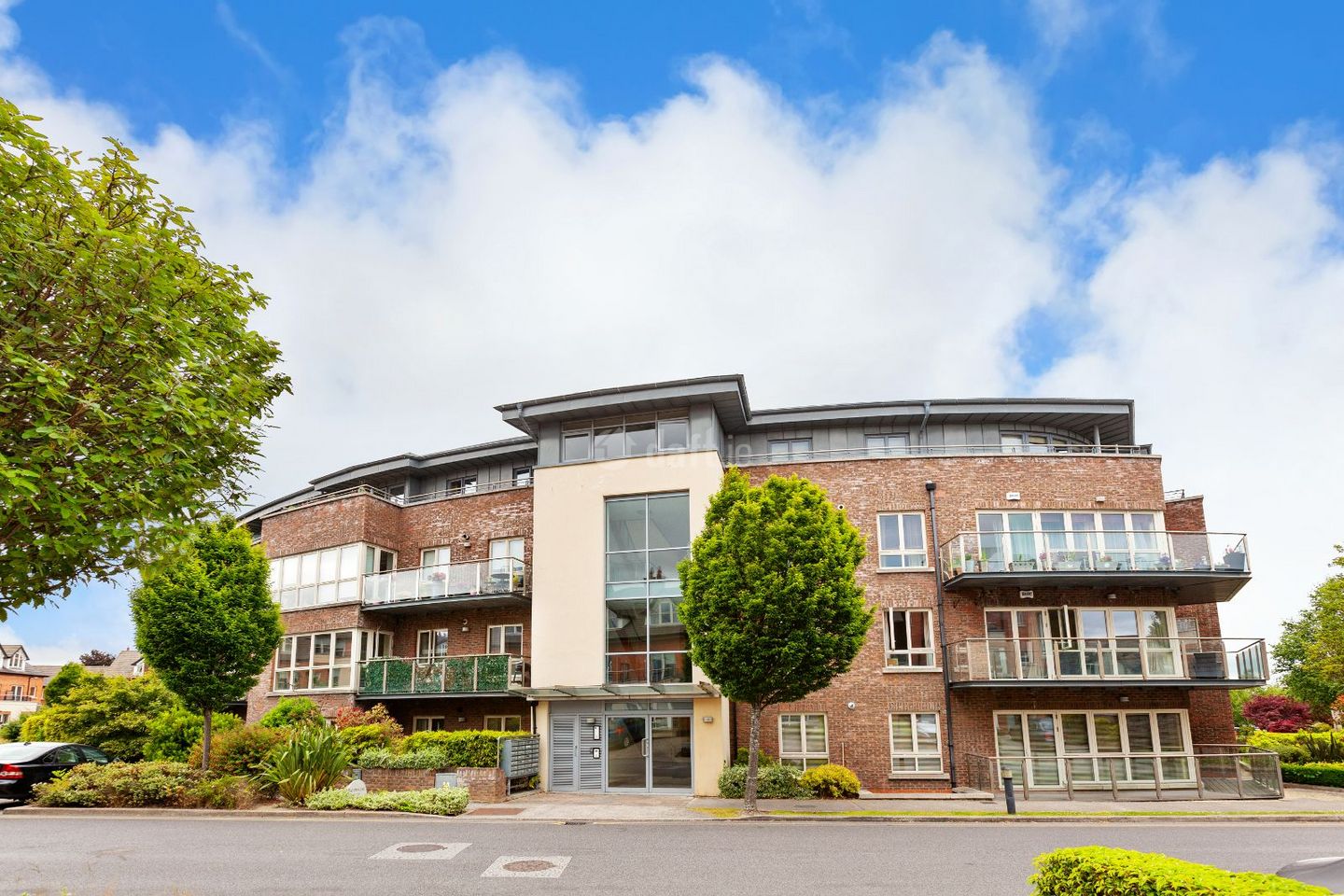 Apartment 36 , The Crescent, Templeogue, Dublin 6W is for rent on Daft.ie