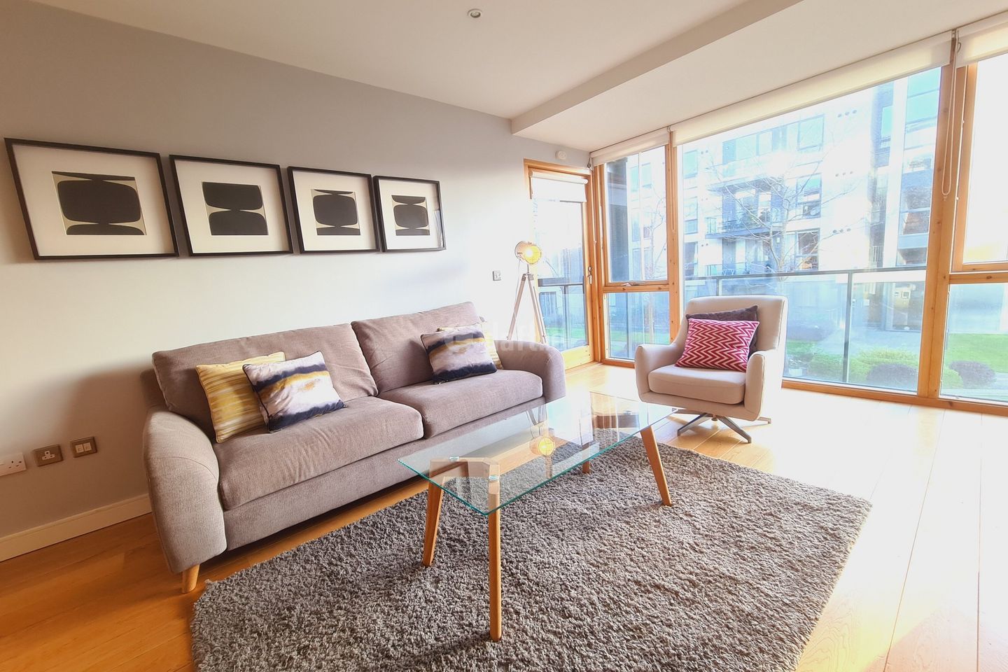 Apartment 24, Temple Hall, Milltown Avenue, Mount Saint Annes, Milltown