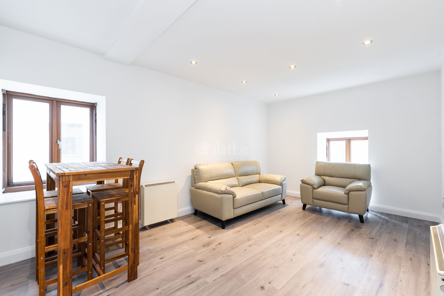 Apartment A24, Block A, Metropolitan Apartments, Inchicore Road