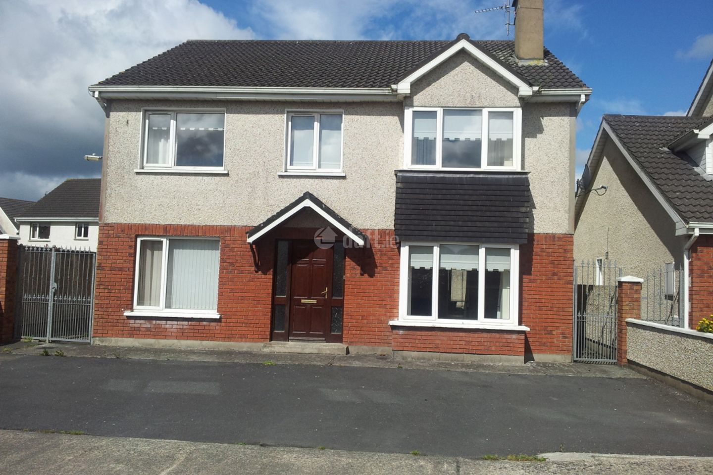 Clonile, Old Cratloe Road Caherdavin, Caherdavin, Co. Limerick is for