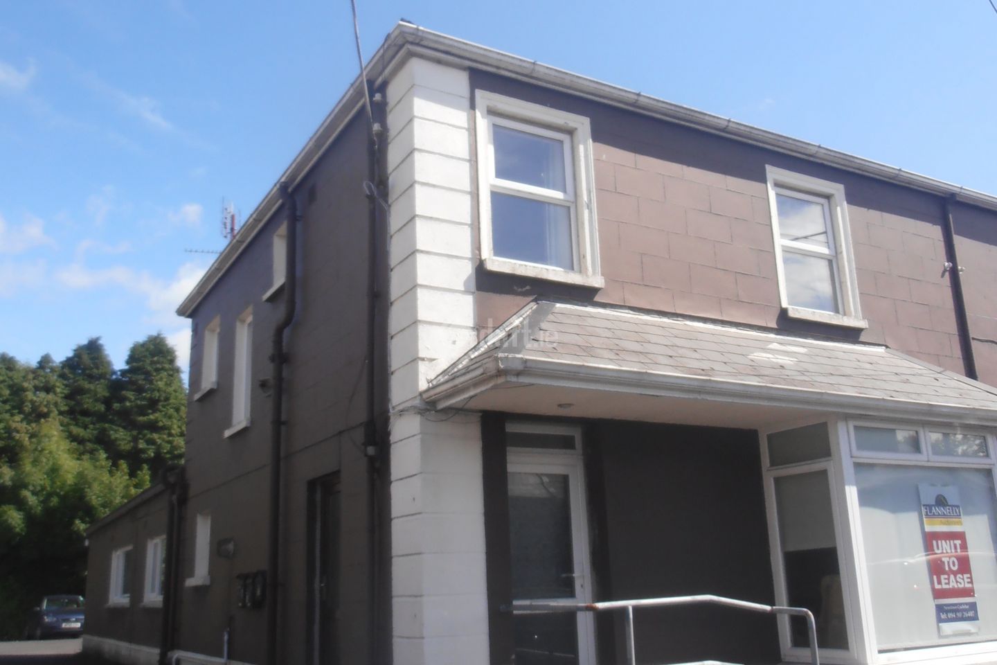 Newtown Apartments, Castlebar, Co. Mayo is for rent on Daft.ie