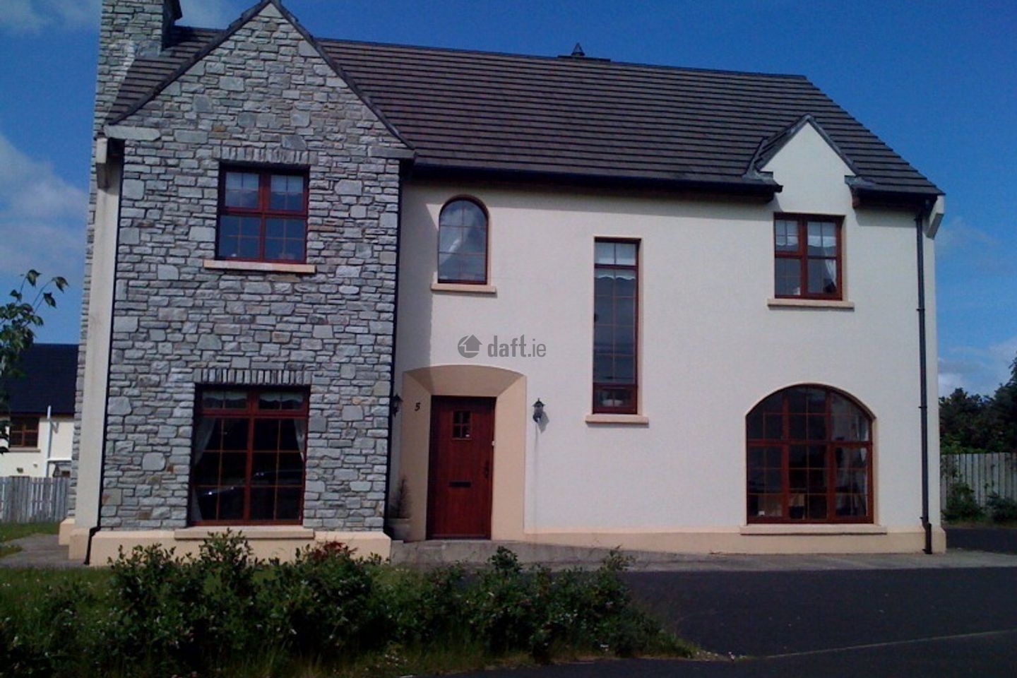 Castlebane, Letterkenny, Co. Donegal
