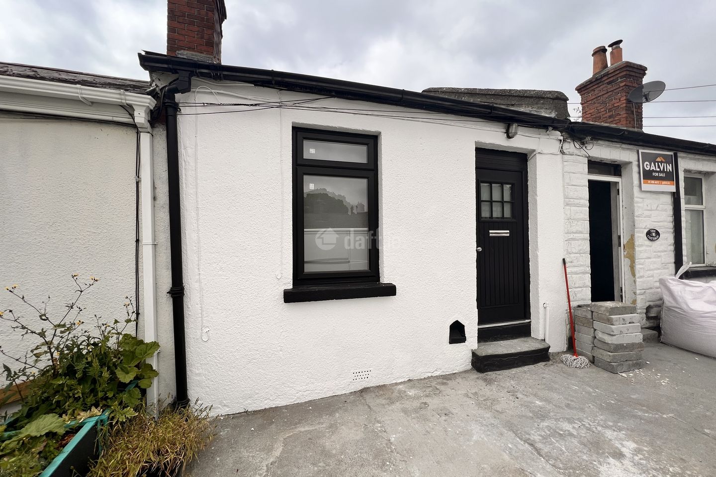 13 Meath Square, Dublin 8 is for rent on Daft.ie