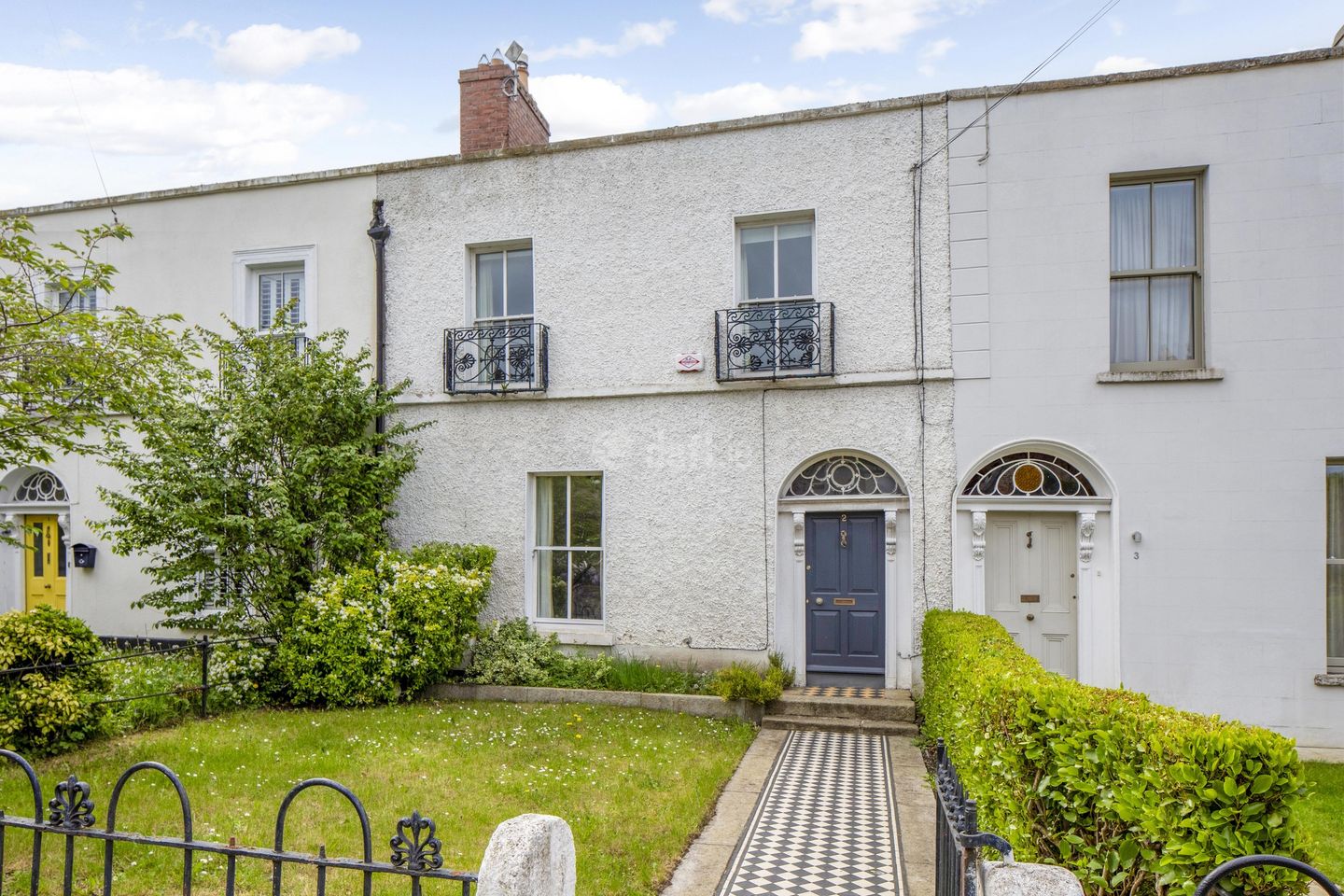 Leicester Avenue, Rathgar, Dublin 6 is for rent on Daft.ie