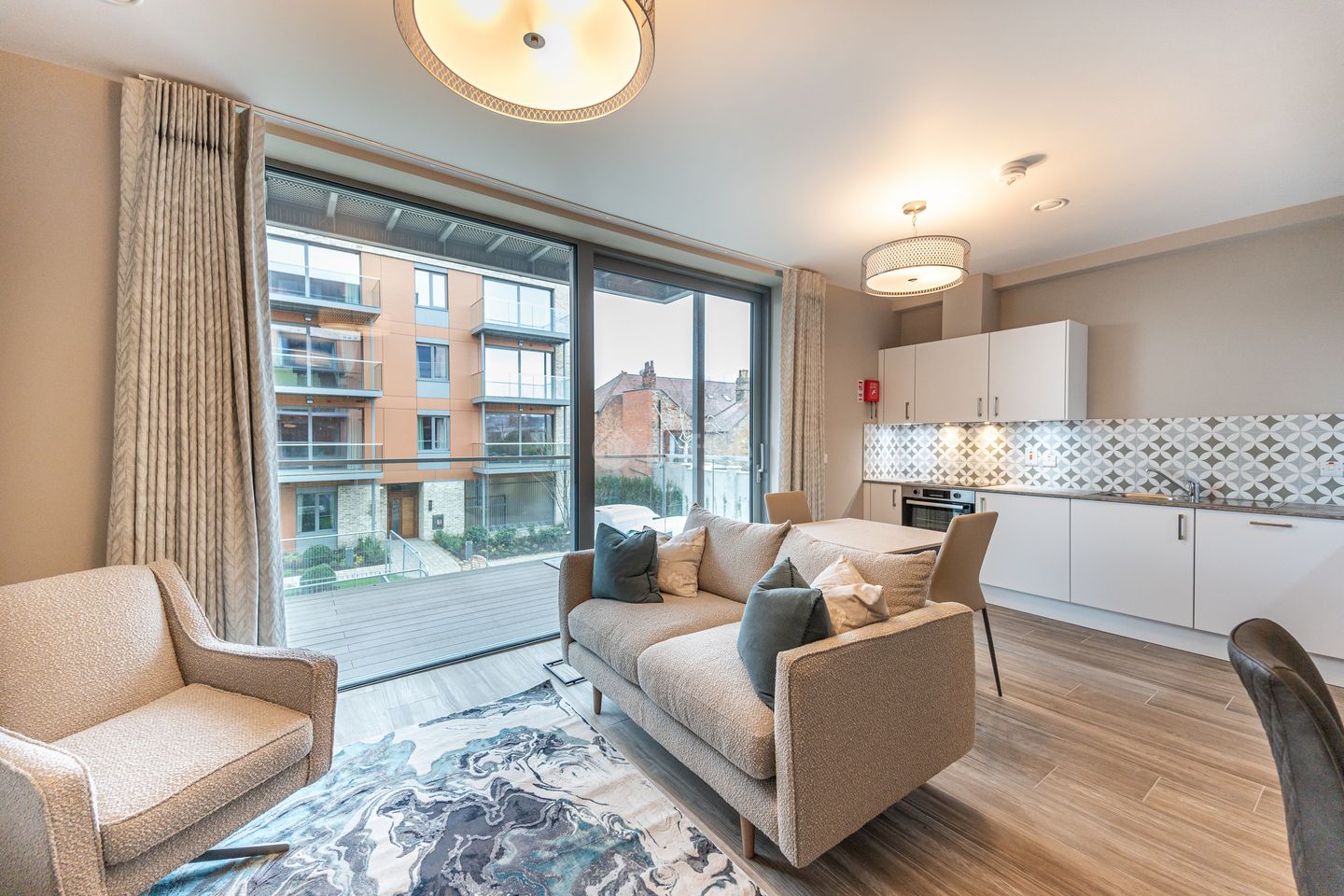 Studio Apartment , Elmville, Elmville , Harolds Cross Road, Harolds