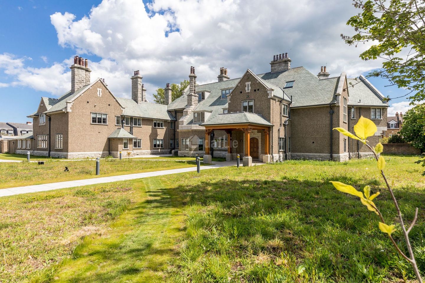 11 Jameson House, Raheny, Dublin 5 is for rent on Daft.ie