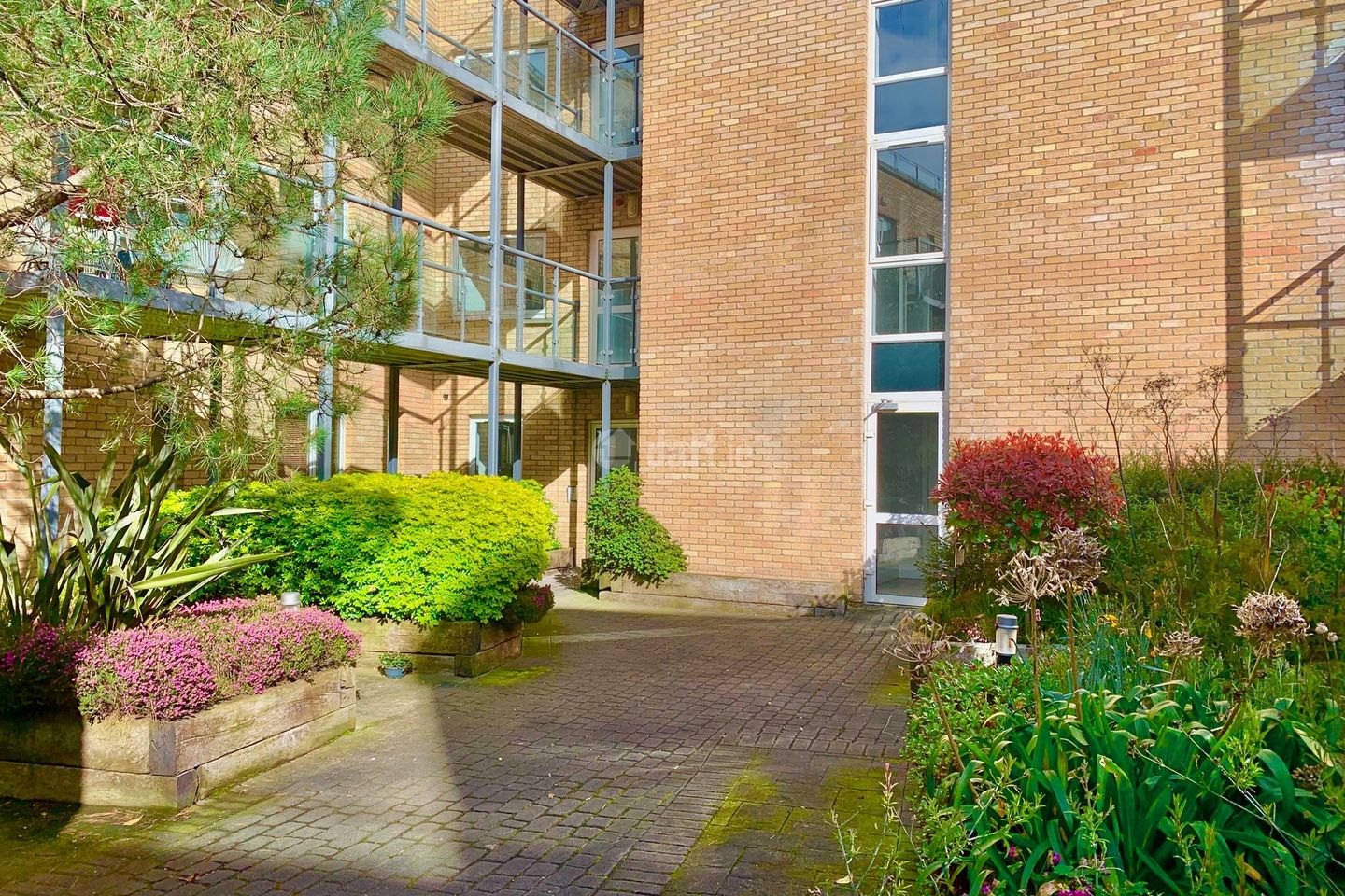 Apartment Ropewalk Place, Dublin 4 is for rent on Daft.ie