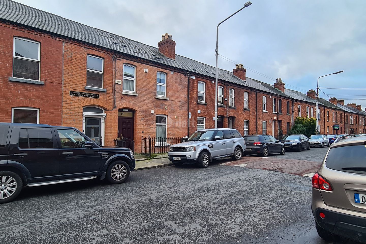 14, St. Anthonys Road, Rialto, Dublin 8 is for rent on Daft.ie