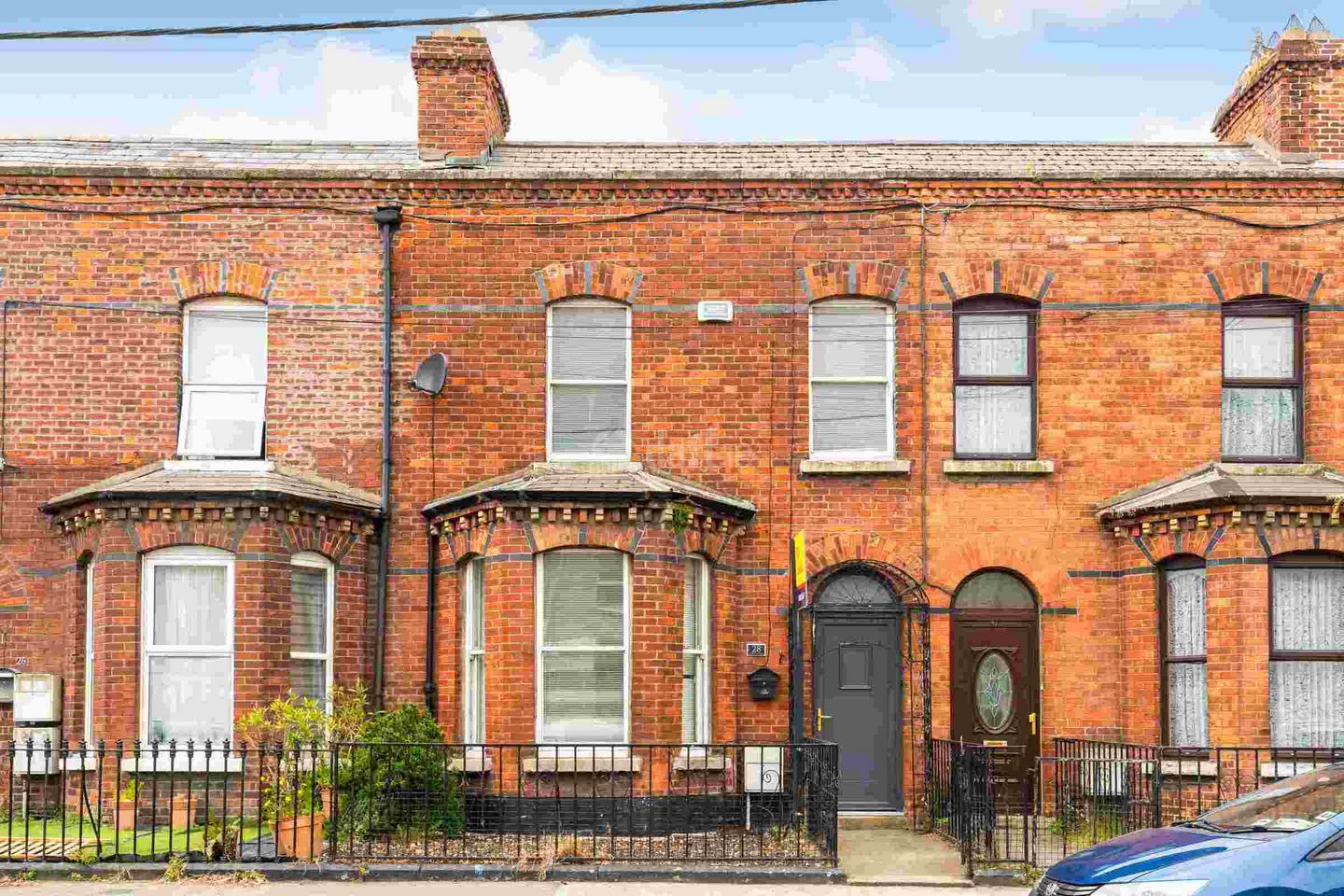 Annesley Place, North Strand, Dublin 3 is for rent on Daft.ie