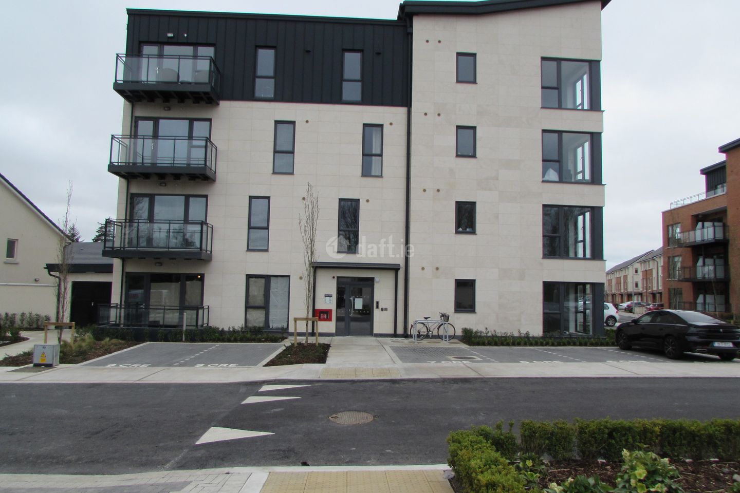 Saint Josephs Crescent, Clonsilla, Dublin 15 is for rent on Daft.ie