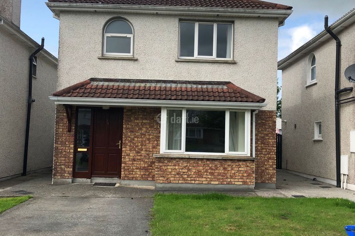 14 Rathealy Heights, Fermoy, Co. Cork is for rent on Daft.ie