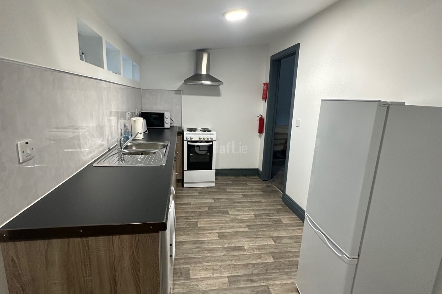 Mary Street, New Ross, Co. Wexford, Rosbercon, Co. Kilkenny is for rent