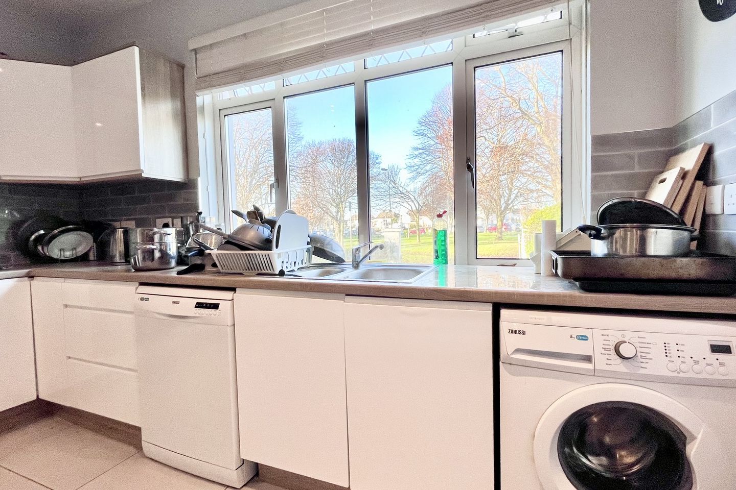 Gracefield Road, Artane, Dublin 5 to share on Daft.ie