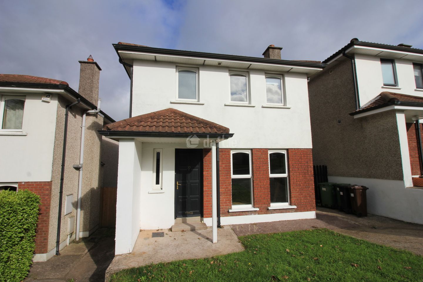 10 Amberley Lawn, Grange, Douglas, Co. Cork is for rent on Daft.ie