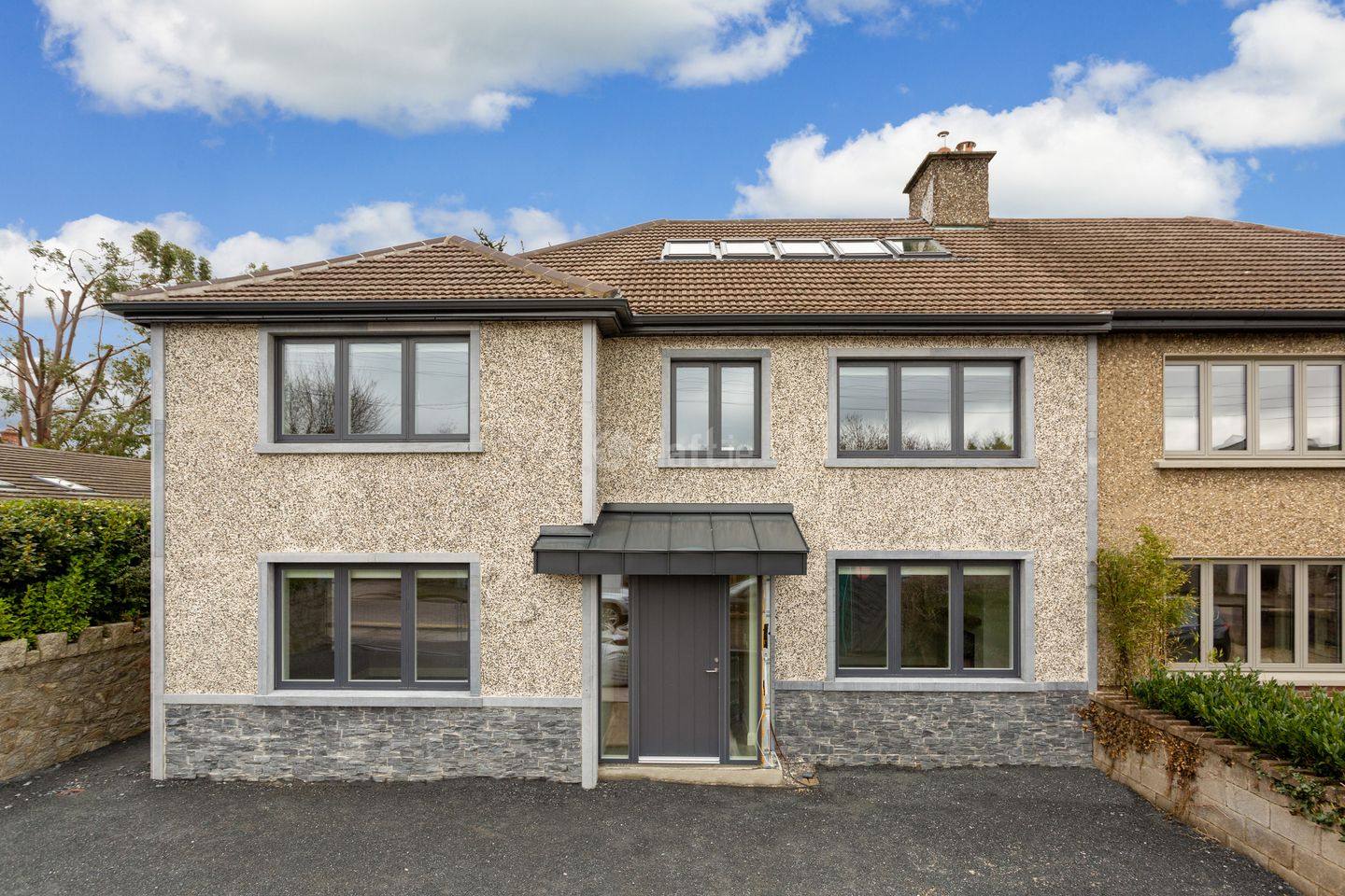 43 Silchester Park, Glenageary, Co. Dublin is for rent on Daft.ie