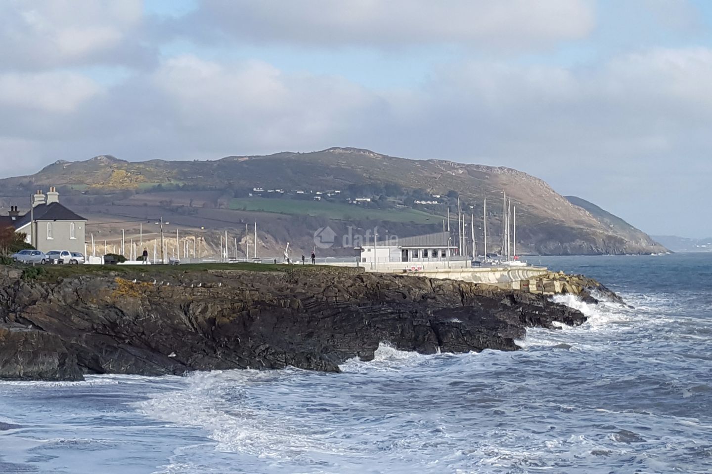 Carraig House, Greystones, Co. Wicklow is for rent on Daft.ie