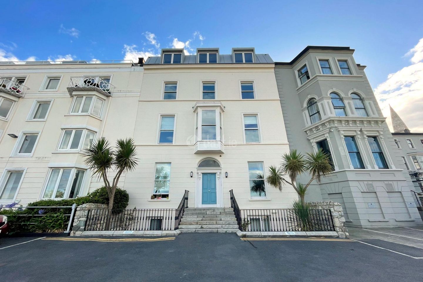 The Pierre, Dun Laoghaire, Co. Dublin is for rent on Daft.ie