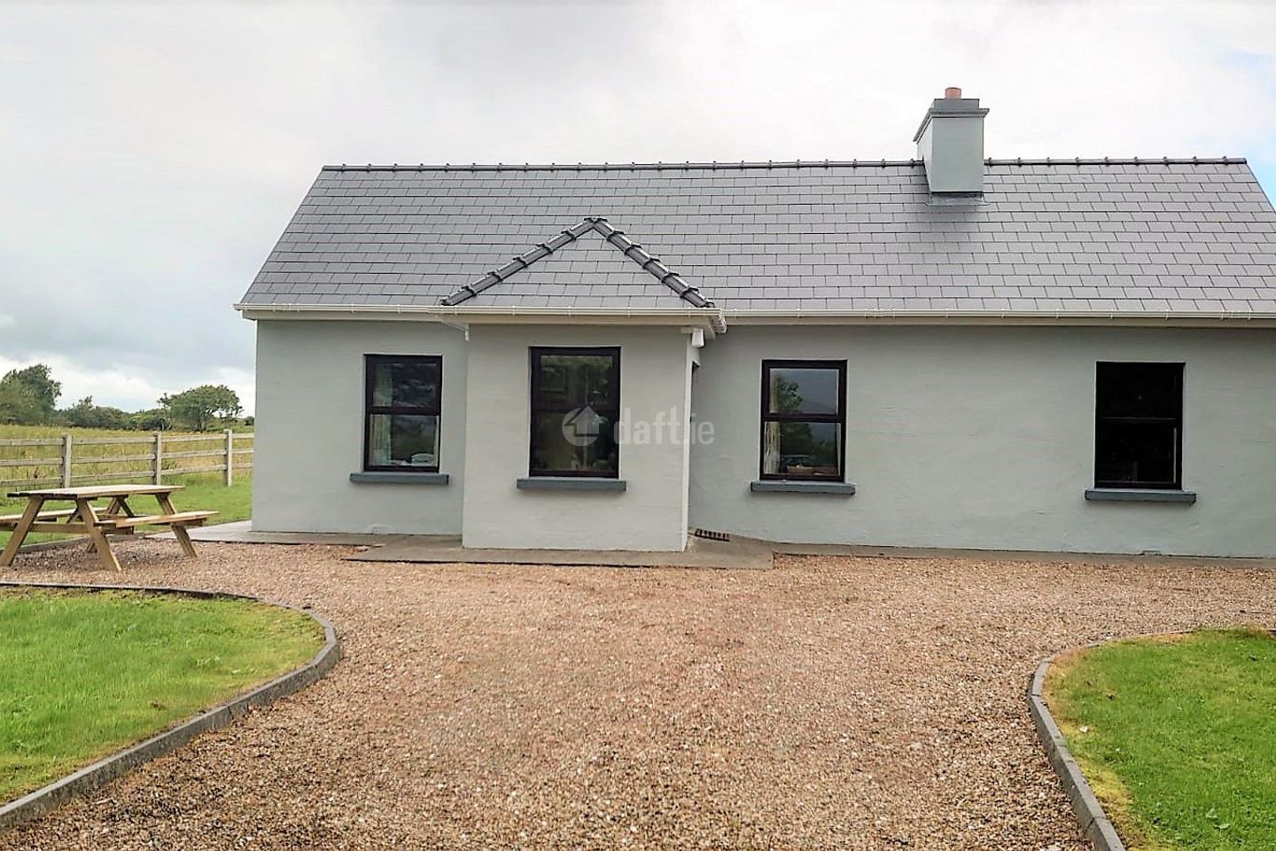 Claggan, Ballycroy, Westport, Ballycroy, Co. Mayo is for rent on Daft.ie