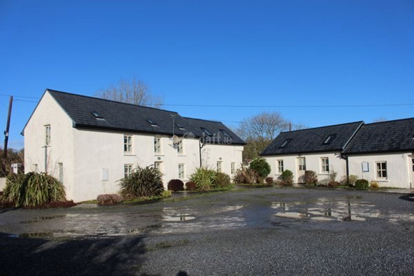 1 The Courtyard, Ahamilla, Clonakilty, Co. Cork is for rent on Daft.ie