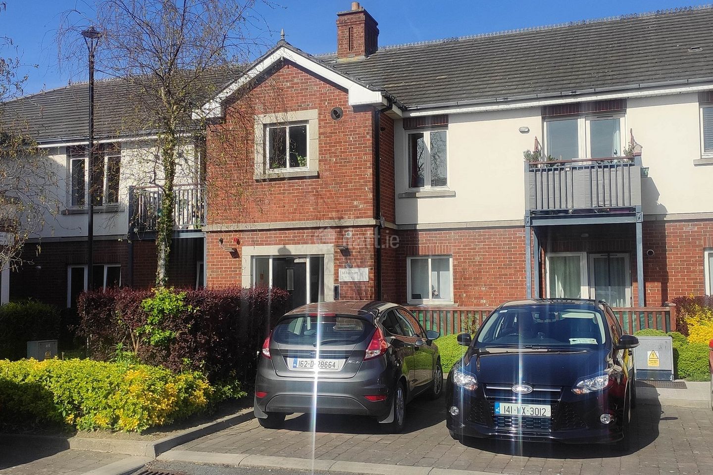 Millstream, The Links, Station Road, Portmarnock, Co. Dublin is for