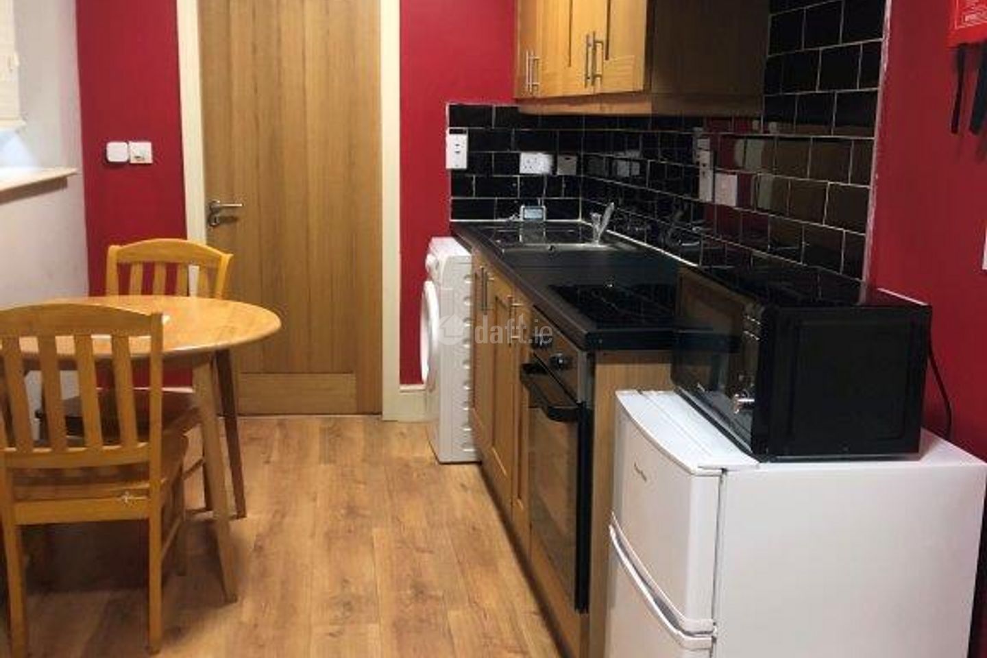 6 Westbourne Terrace, Quinsborough Road, Bray, Co. Wicklow is for rent