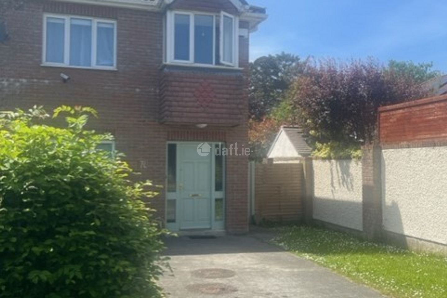 Hollybrook Park, Bray, Co. Wicklow is for rent on Daft.ie