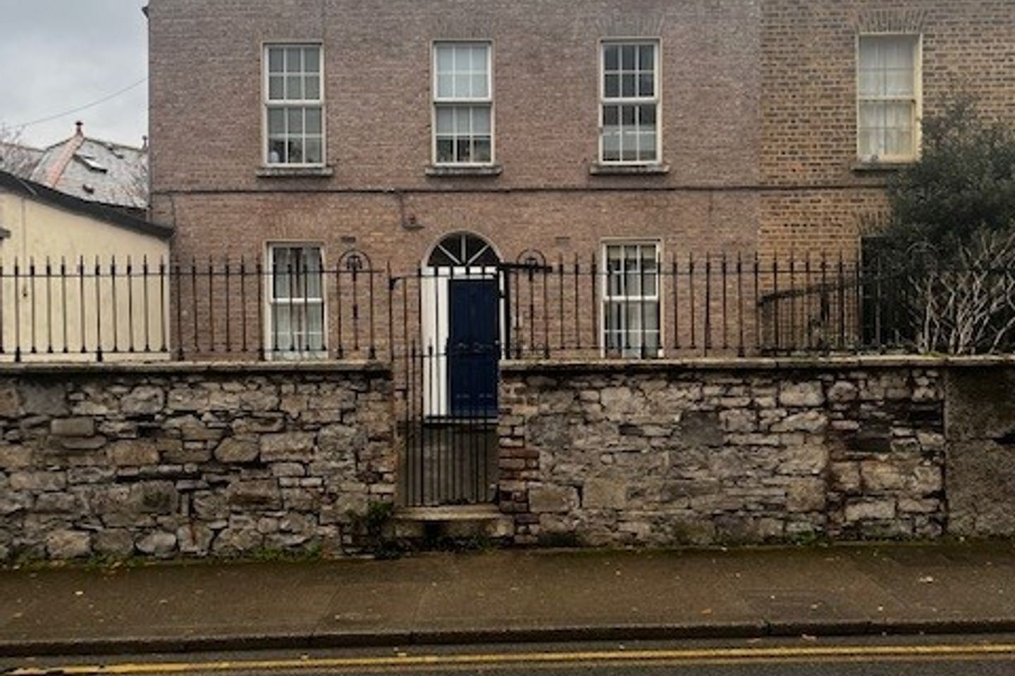 Aughrim Street, Dublin 7