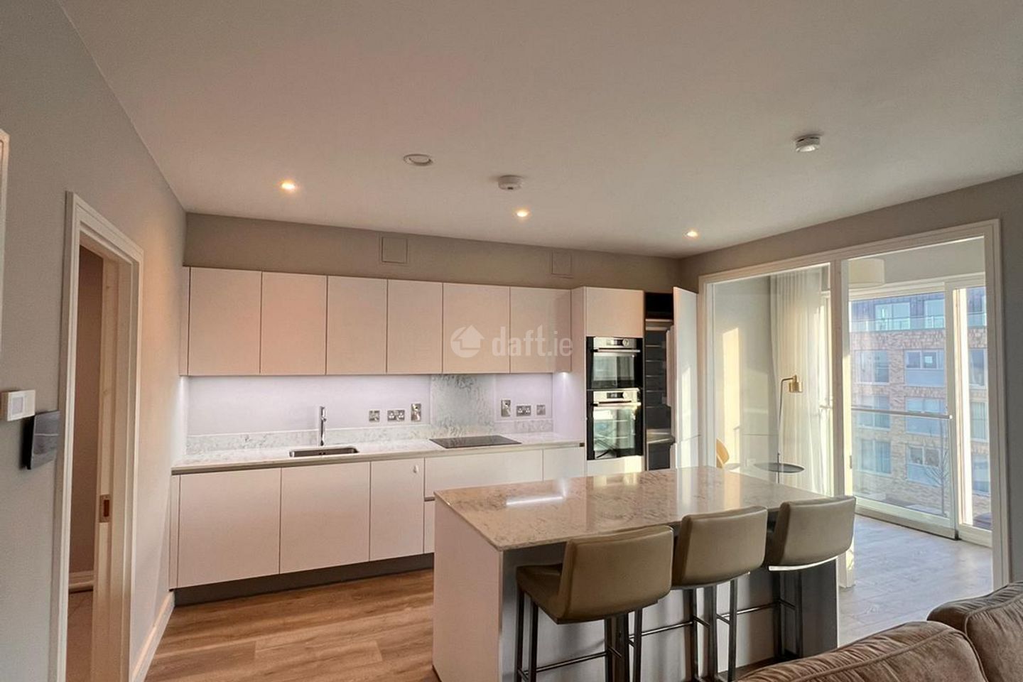 Apartment 5, Greystones, Co. Wicklow is for rent on Daft.ie