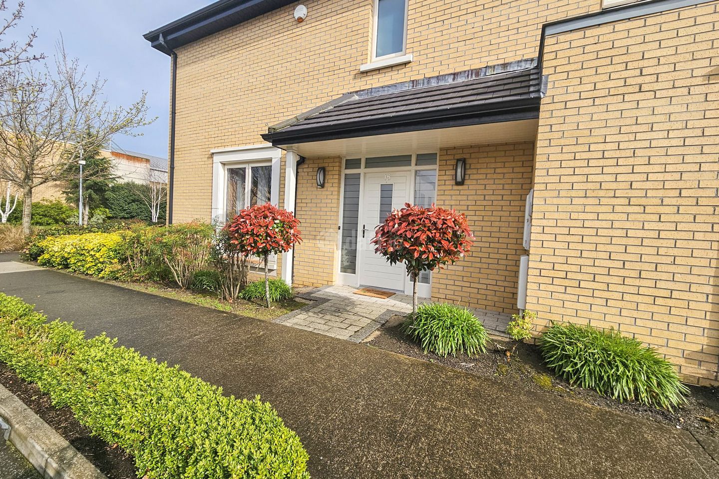 Dargan Drive, Honey Park, Dun Laoghaire, Co. Dublin is for rent on Daft.ie