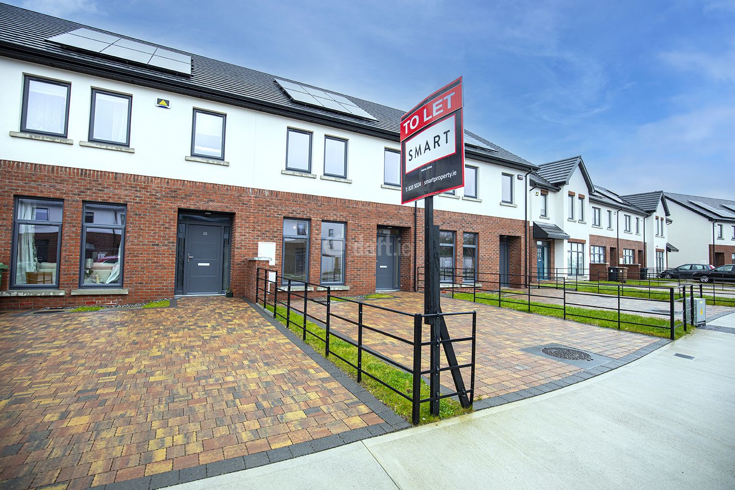 Cronan's Well Avenue, Mooretown, Swords, Co. Dublin is for rent on Daft.ie