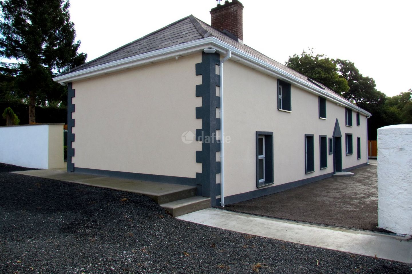 Longfield House, Carrickmacross, Co. Monaghan is for rent on Daft.ie