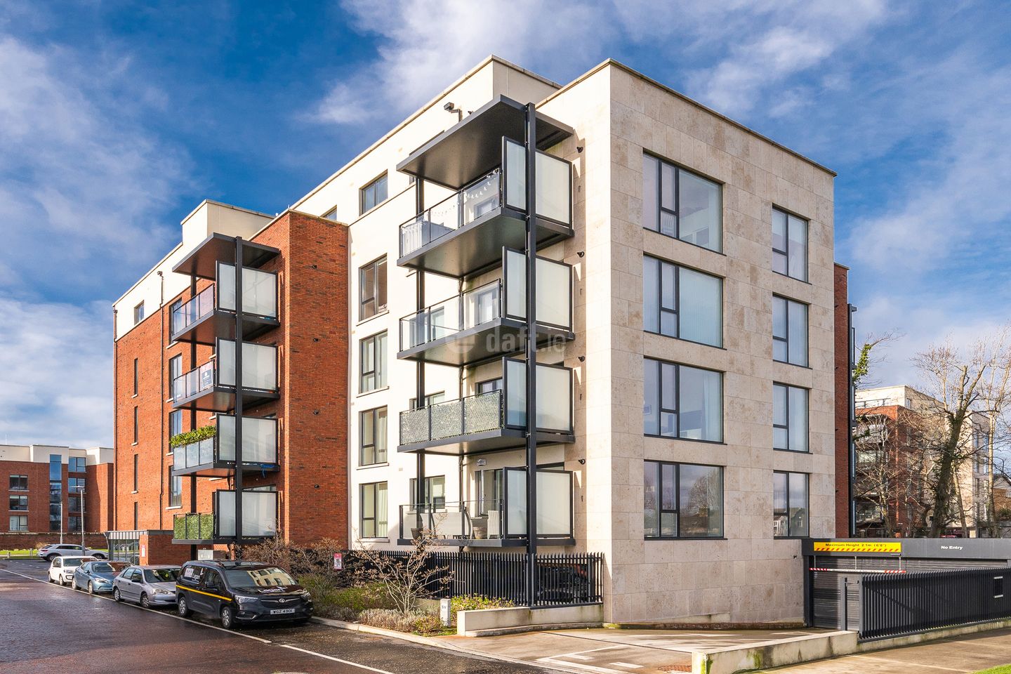 Apartment 23, Sycamore Hall, Leopardstown, Dublin 18 is for rent on Daft.ie
